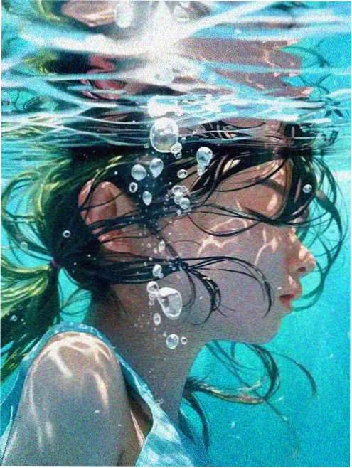 可怜的东西 电影海报