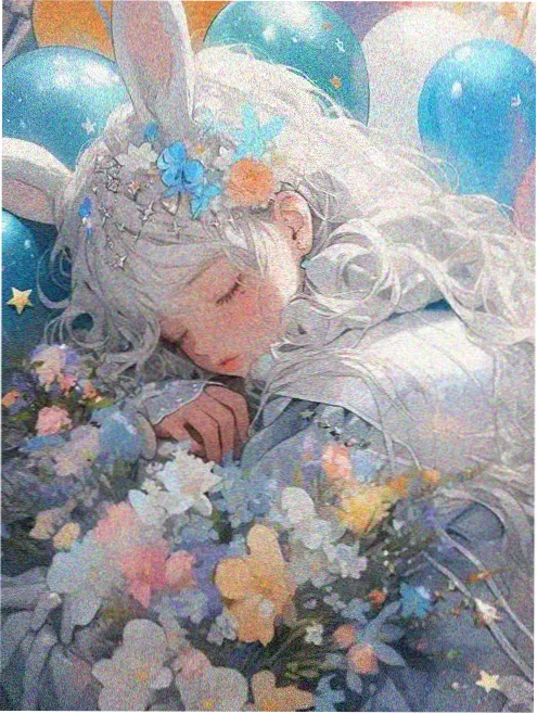 留校联盟 电影海报